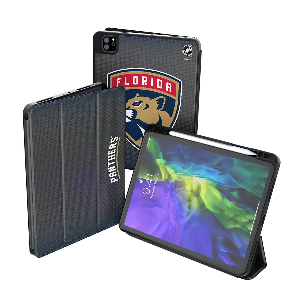 Keyscaper Florida Panthers iPad Case