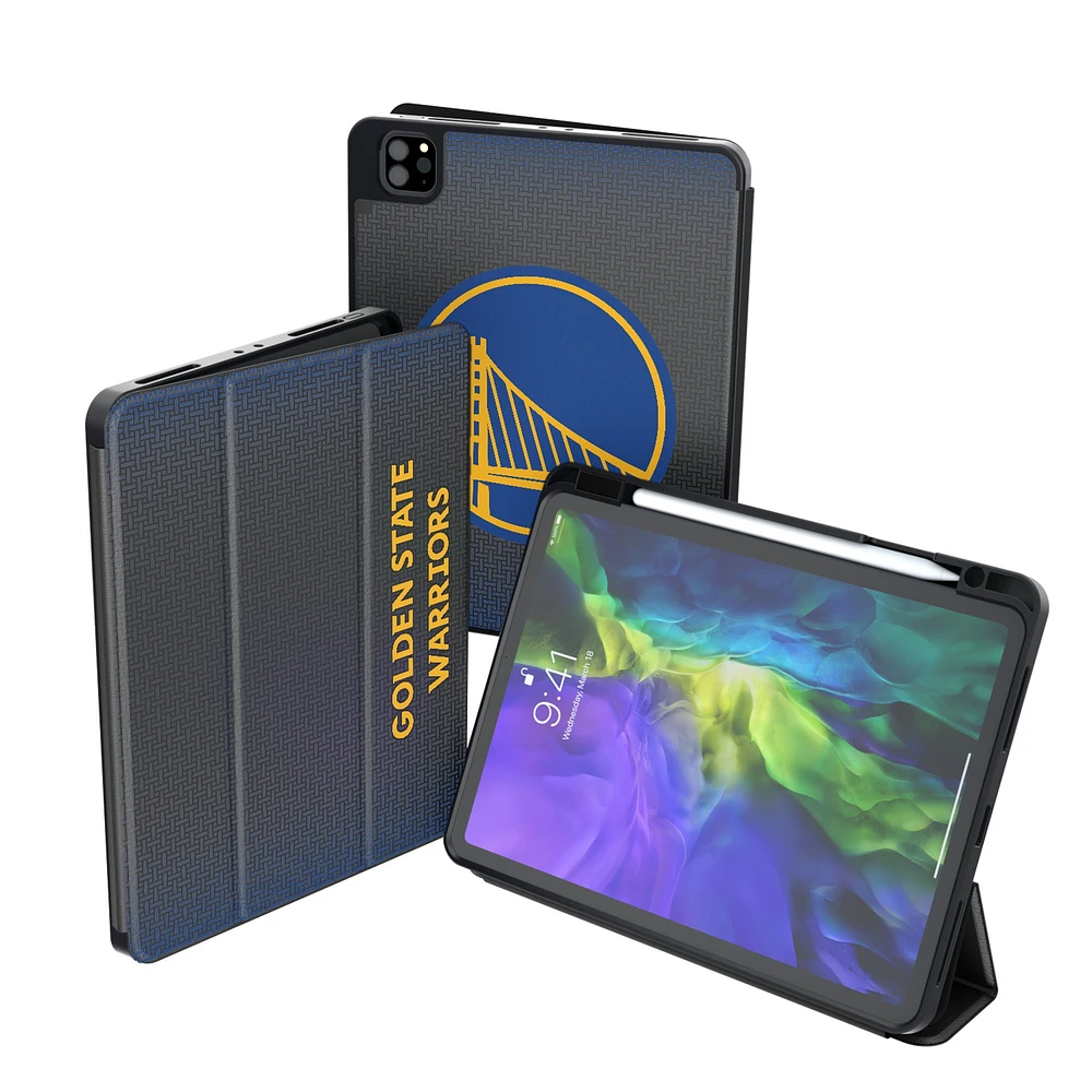 Keyscaper Golden State Warriors iPad Case