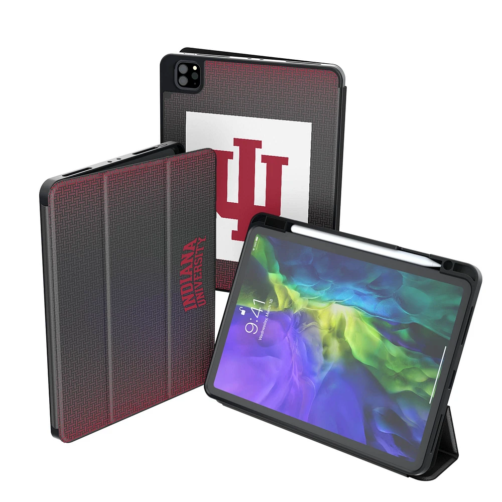 Keyscaper Indiana Hoosiers iPad Case