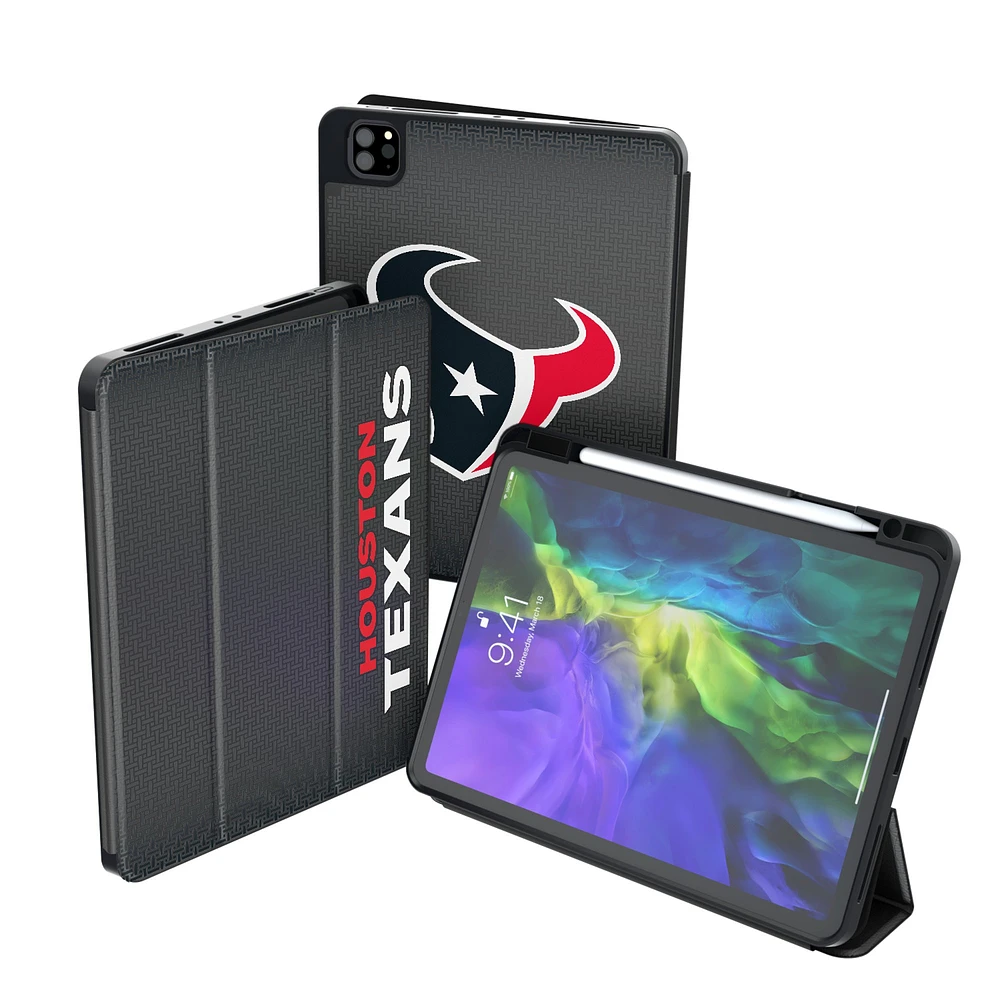 Keyscaper Houston Texans iPad Case
