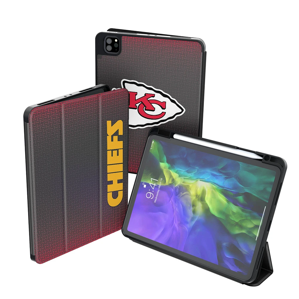 Keyscaper Kansas City Chiefs iPad Case