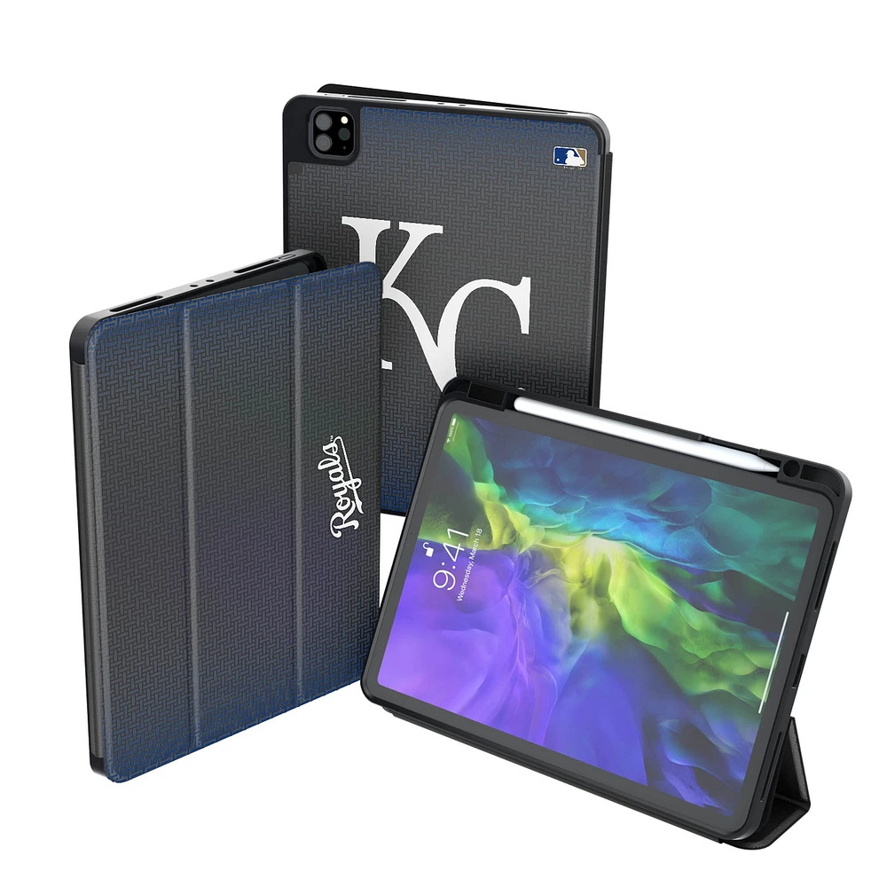 Keyscaper Kansas City Royals iPad Case