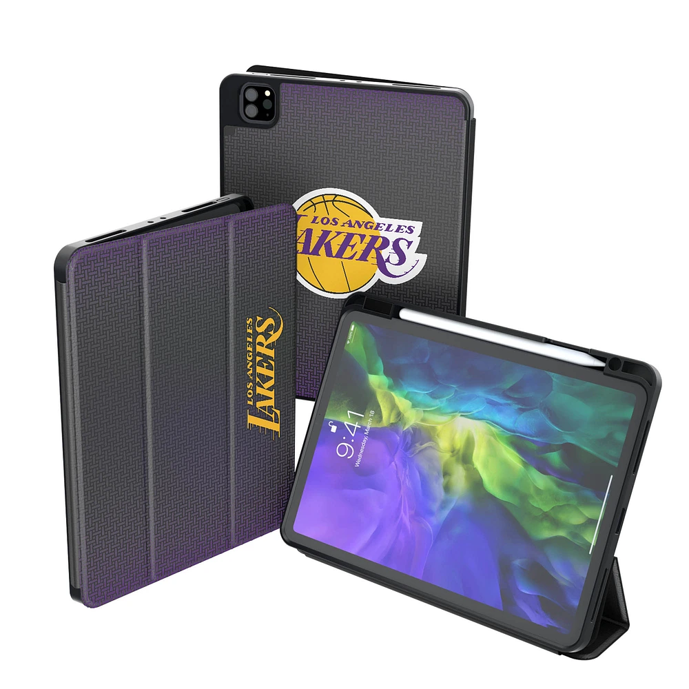 Keyscaper Los Angeles Lakers iPad Case