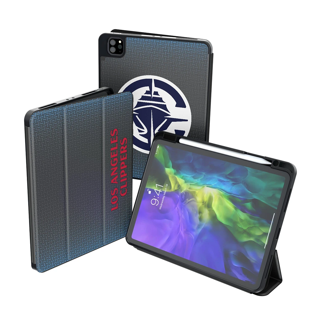 Keyscaper LA Clippers iPad Case
