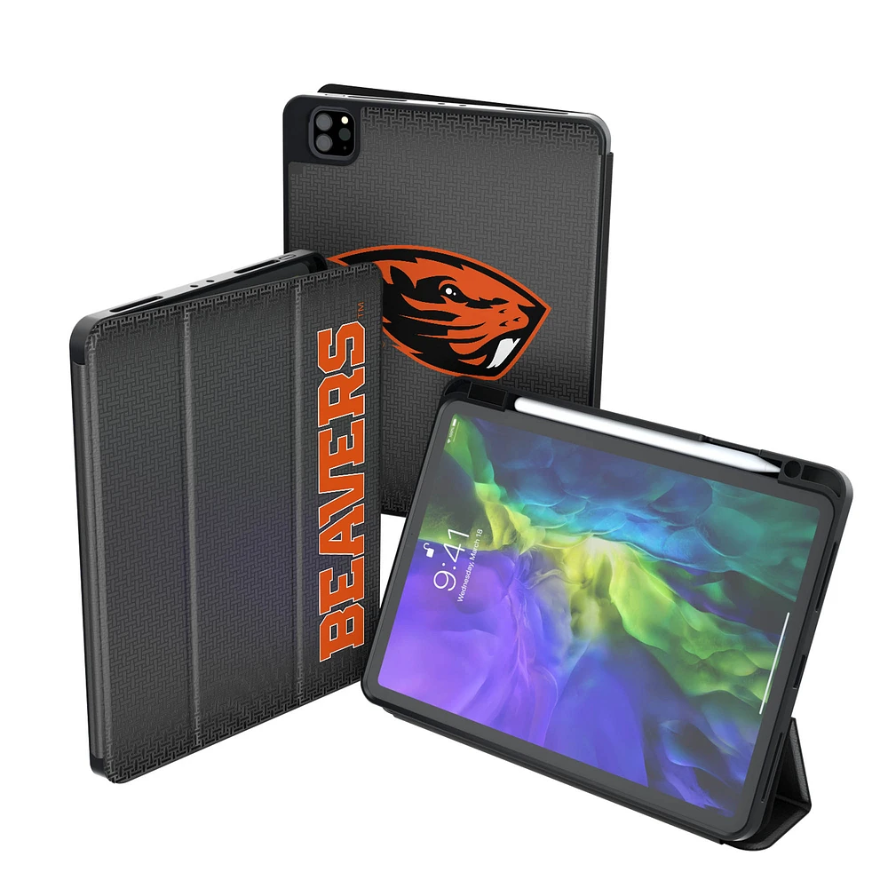 Keyscaper Oregon State Beavers iPad Case