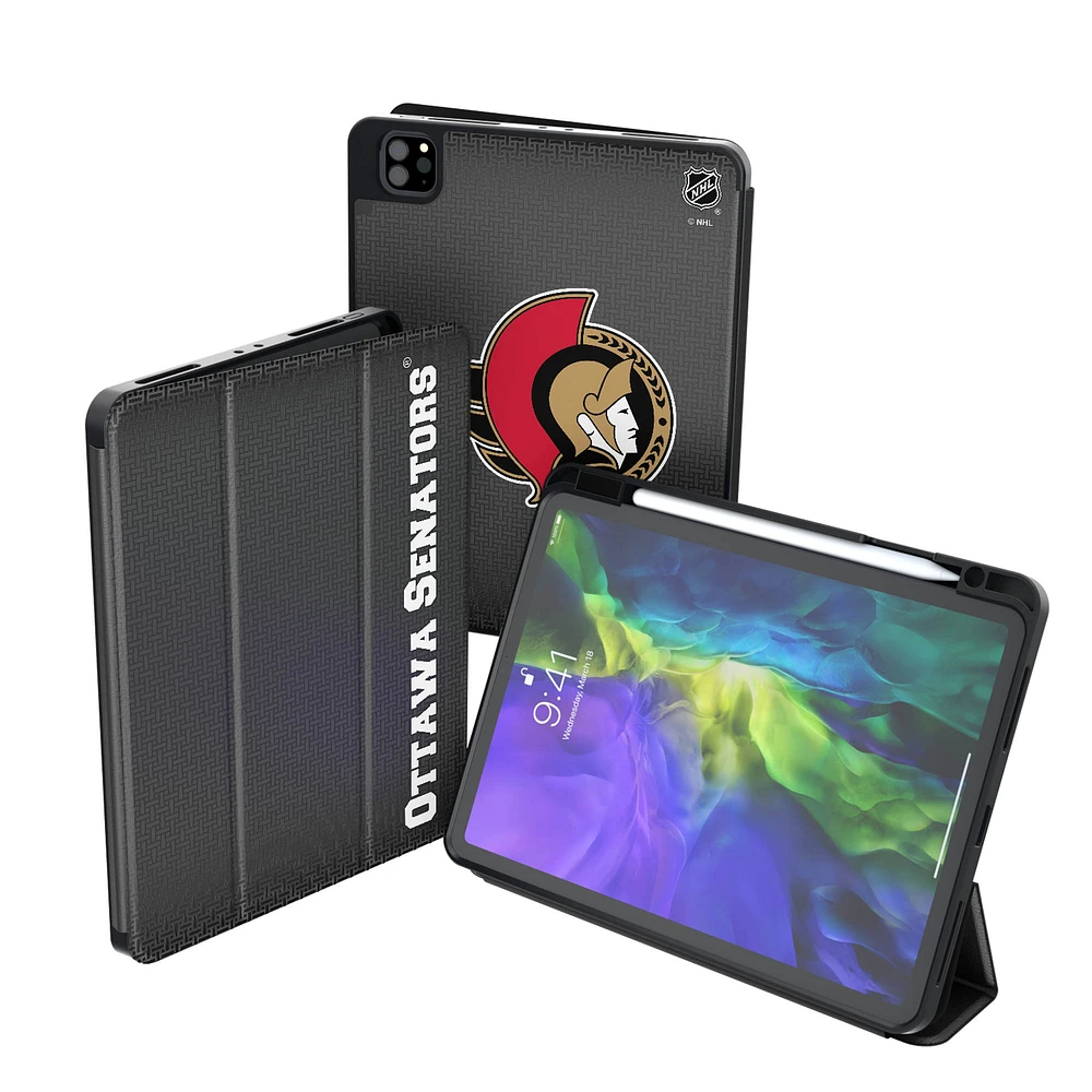 Keyscaper Ottawa Senators iPad Case