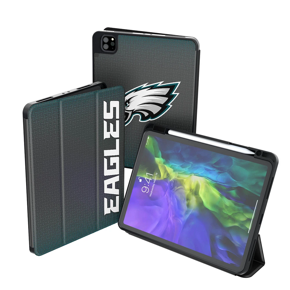 Keyscaper Philadelphia Eagles iPad Case
