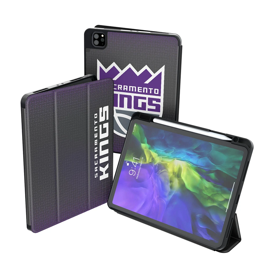 Keyscaper Sacramento Kings iPad Case