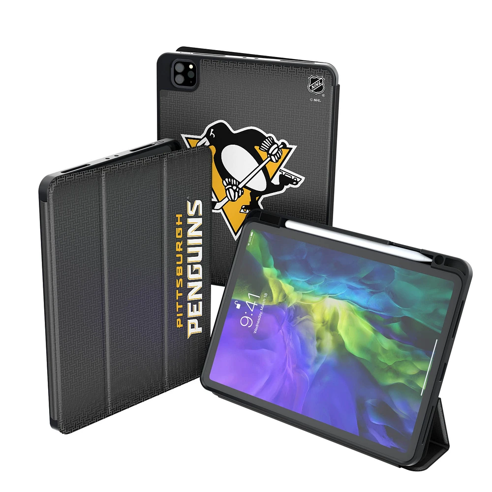 Keyscaper Pittsburgh Penguins iPad Case