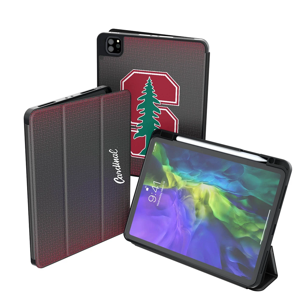 Keyscaper Stanford Cardinal iPad Case
