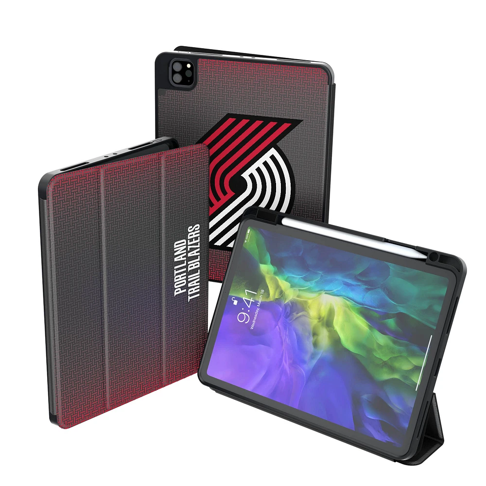 Keyscaper Portland Trail Blazers iPad Case