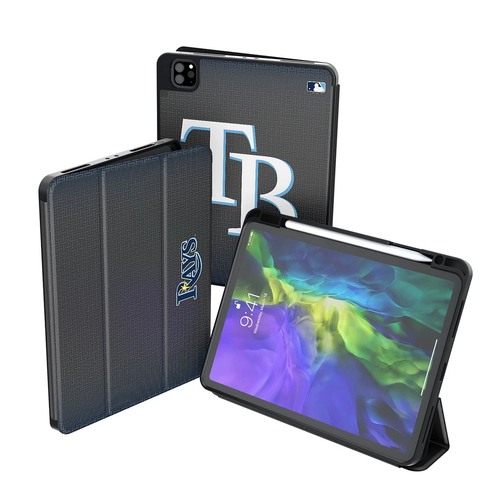 Keyscaper Tampa Bay Rays iPad Case