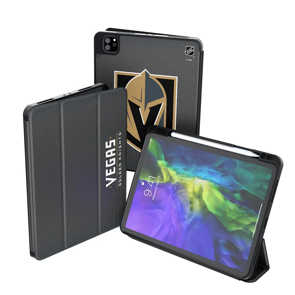 Keyscaper Vegas Golden Knights iPad Case