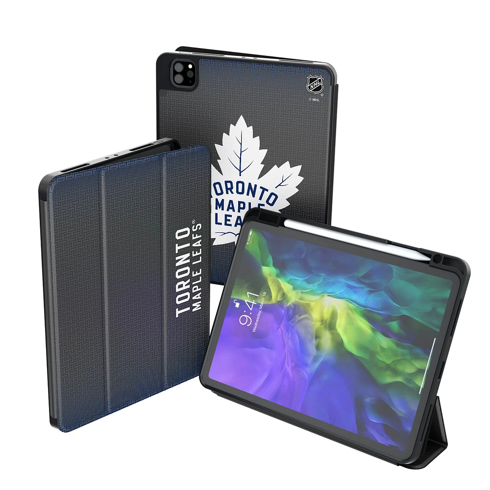 Keyscaper Toronto Maple Leafs iPad Case