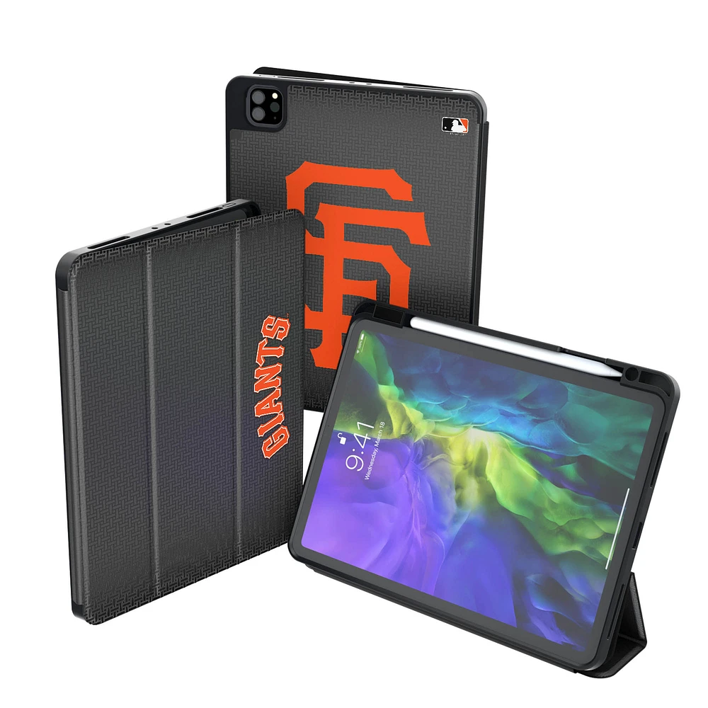 Keyscaper San Francisco Giants iPad Case