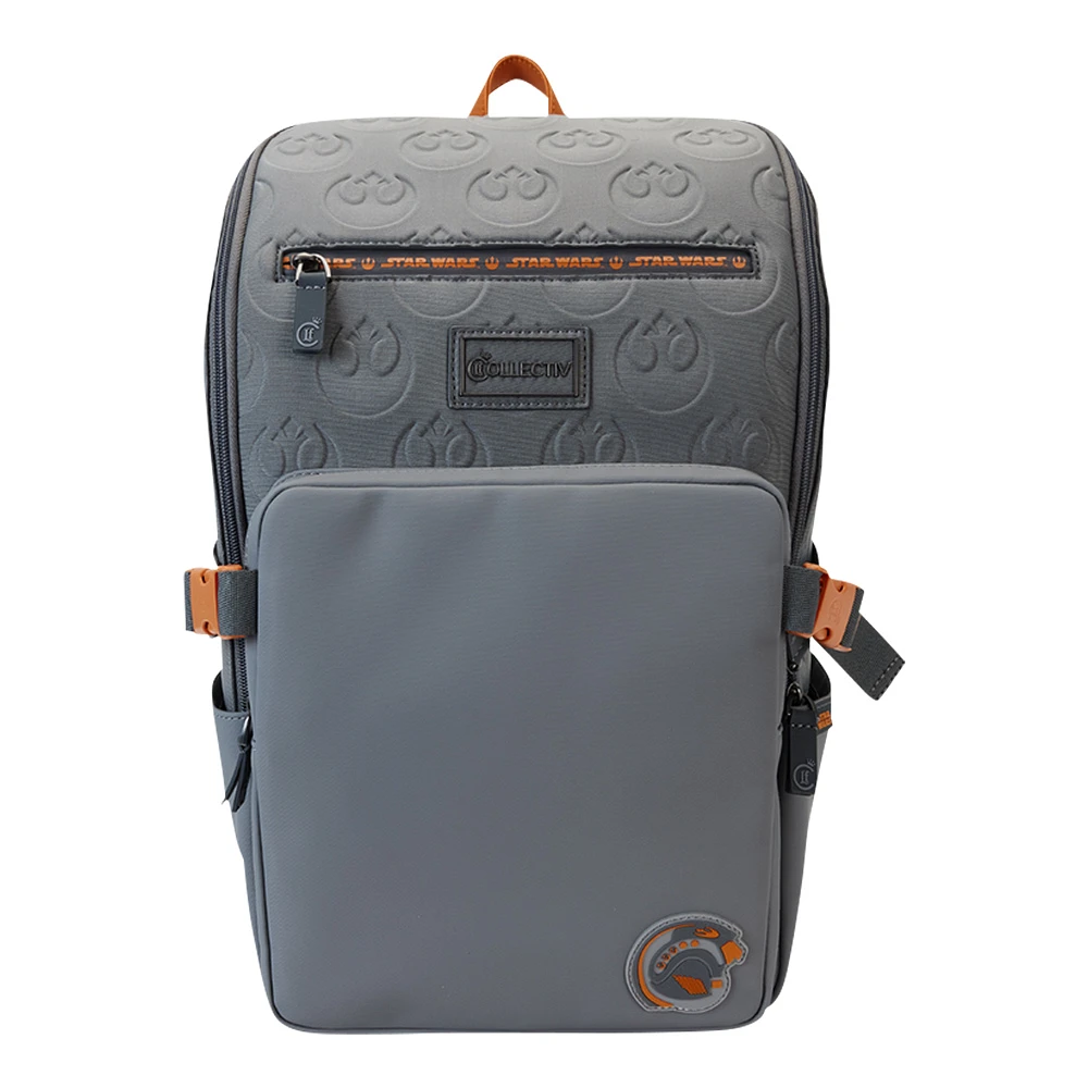Loungefly Star Wars Rebel Alliance Full Size Backpack