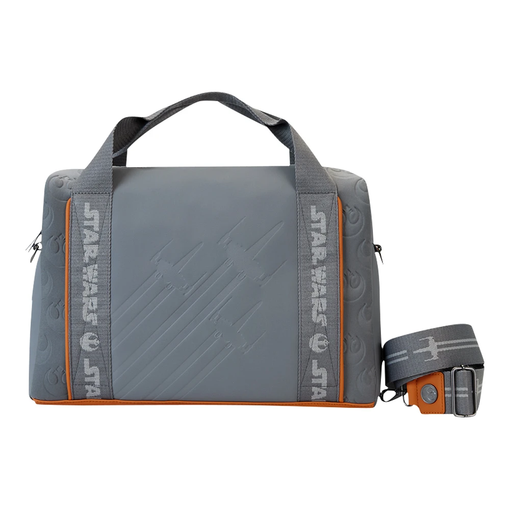 Loungefly Star Wars Rebel Alliance Laptop Bag