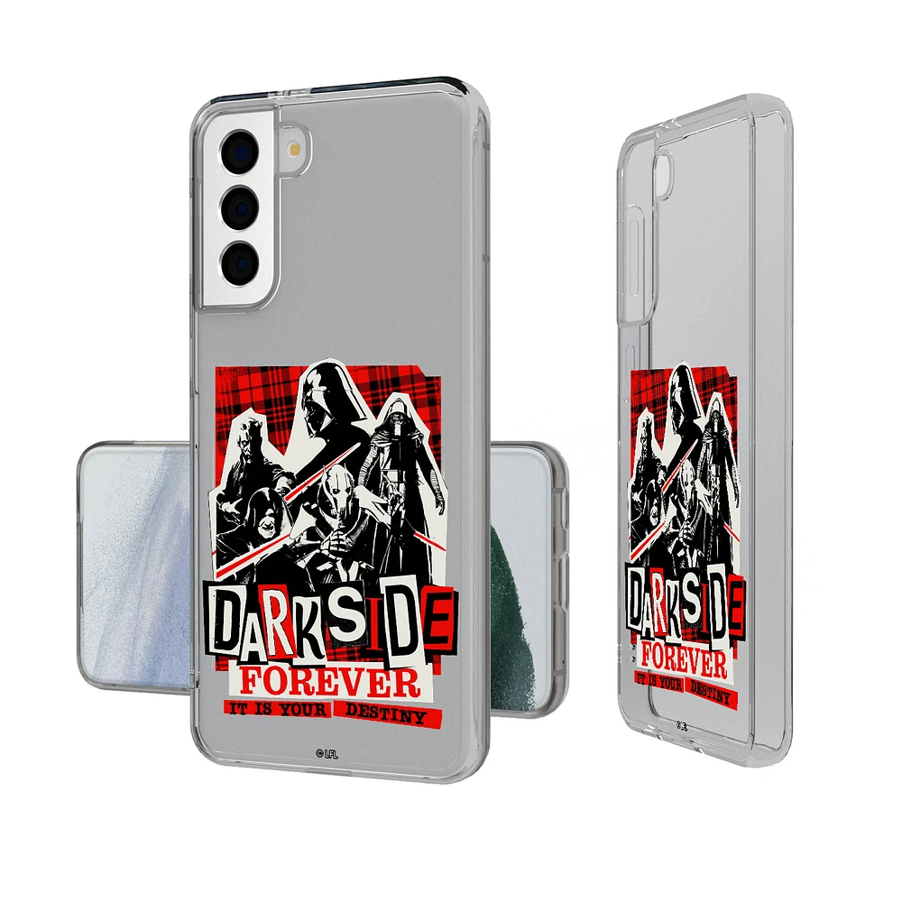 Star Wars Keyscaper Ransom Galaxy Clear Case