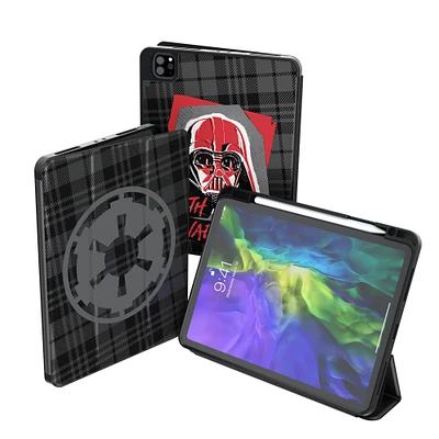 Keyscaper Darth Vader Black Star Wars Ransom iPad Case