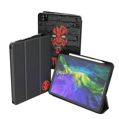 Keyscaper Darth Maul Black Star Wars Iconic iPad Case