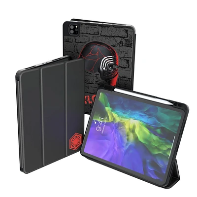 Keyscaper Kylo Ren Black Star Wars Iconic iPad Case