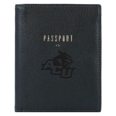 Fossil Abilene Christian University Wildcats Travel RFID Passport Case