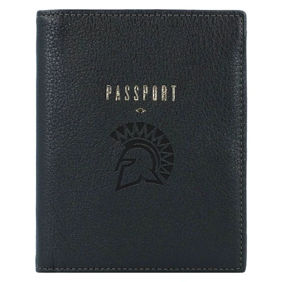 Fossil San Jose State Spartans Travel RFID Passport Case