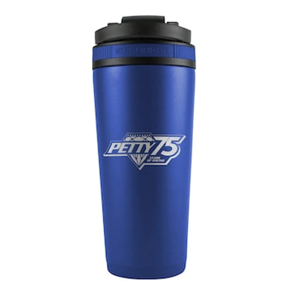 WinCraft Richard Petty 75th Anniversary 26oz. Ice Shaker Bottle
