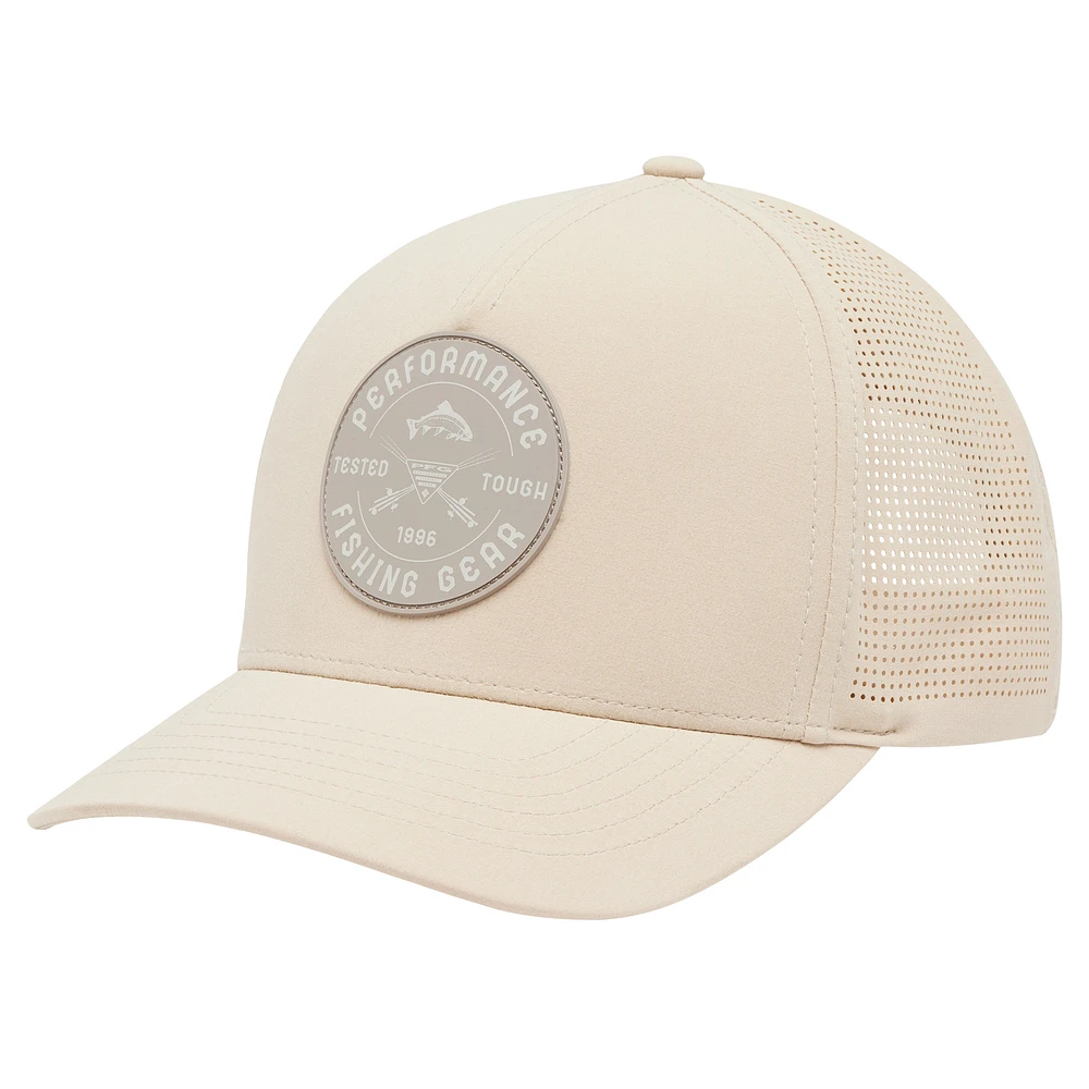 Men's Columbia Stone PFG Elite Adjustable Hat