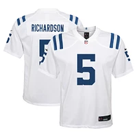Youth Nike White Indianapolis Colts Game Jersey