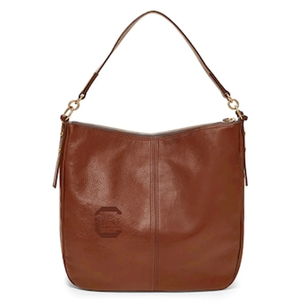 Fossil South Carolina Gamecocks Jolie Hobo Bag