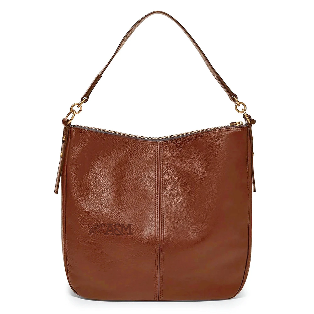 Fossil Florida A&M Rattlers Jolie Hobo Bag