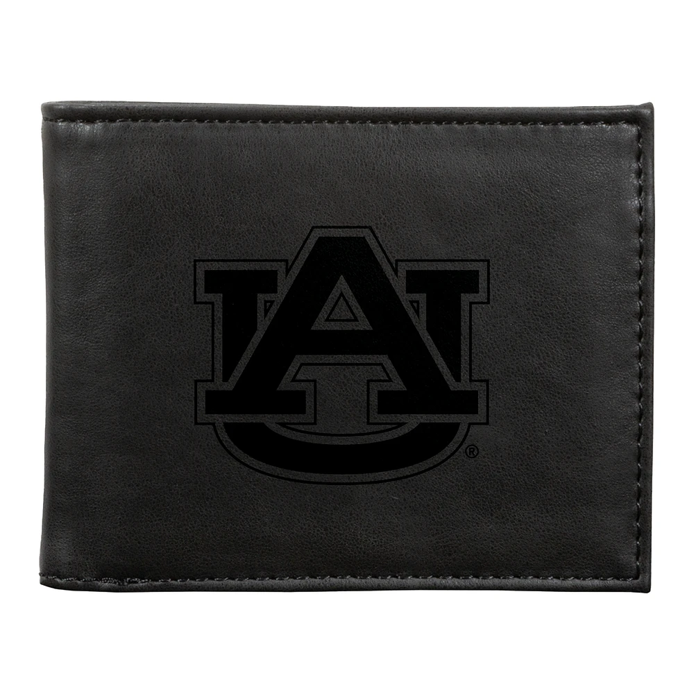 Auburn Tigers Billfold Wallet