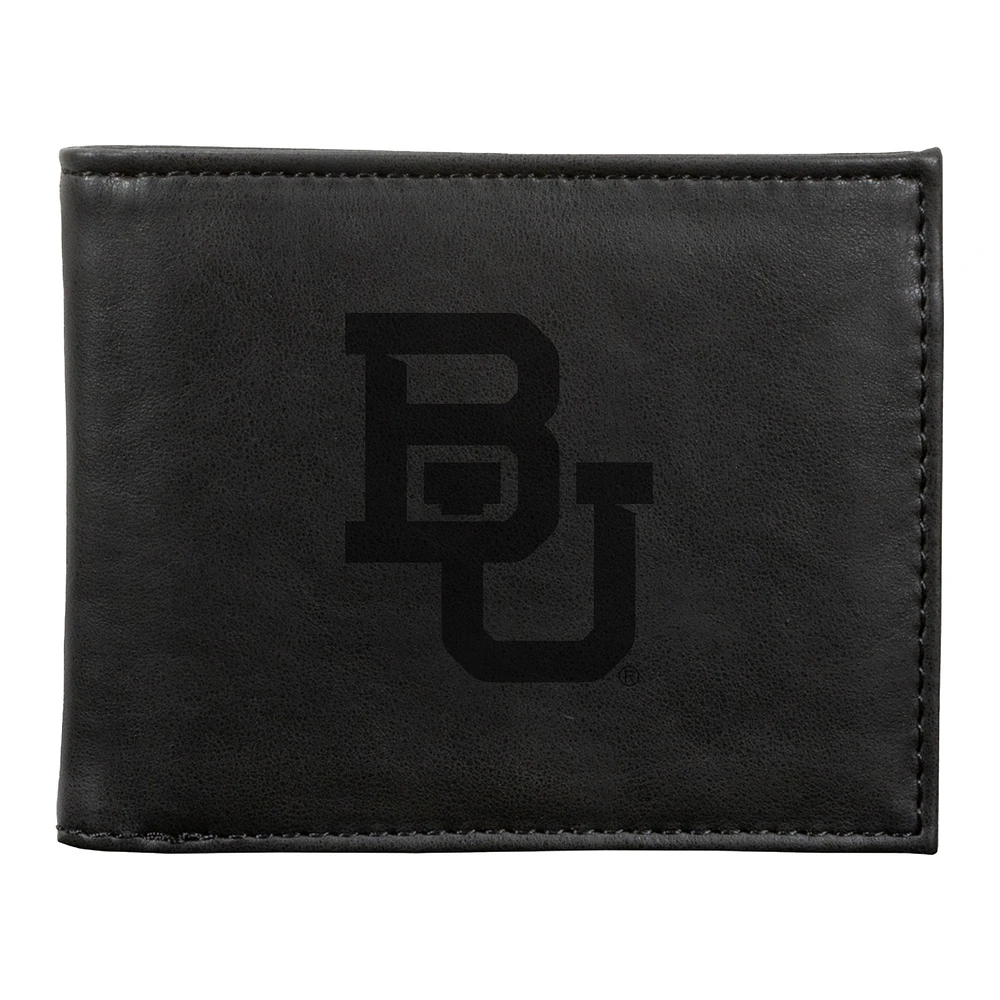 Baylor Bears Billfold Wallet