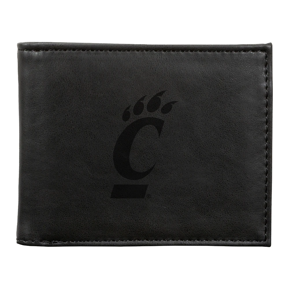 Cincinnati Bearcats Billfold Wallet