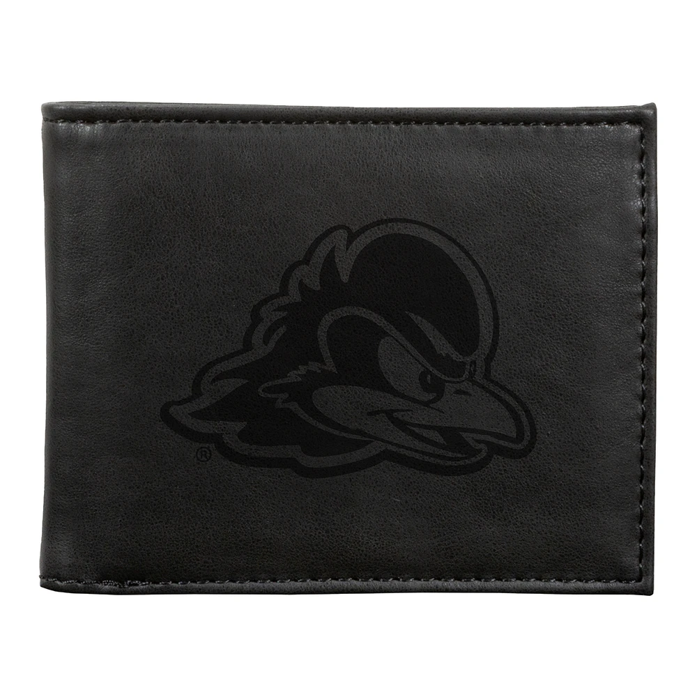 Delaware Fightin' Blue Hens Billfold Wallet