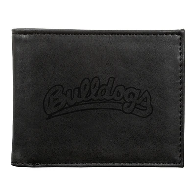 Fresno State Bulldogs Billfold Wallet