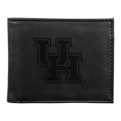Houston Cougars Billfold Wallet