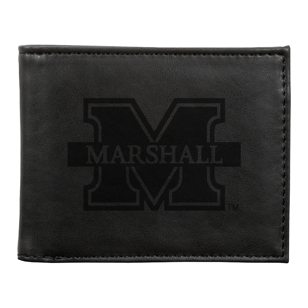 Marshall Thundering Herd Billfold Wallet