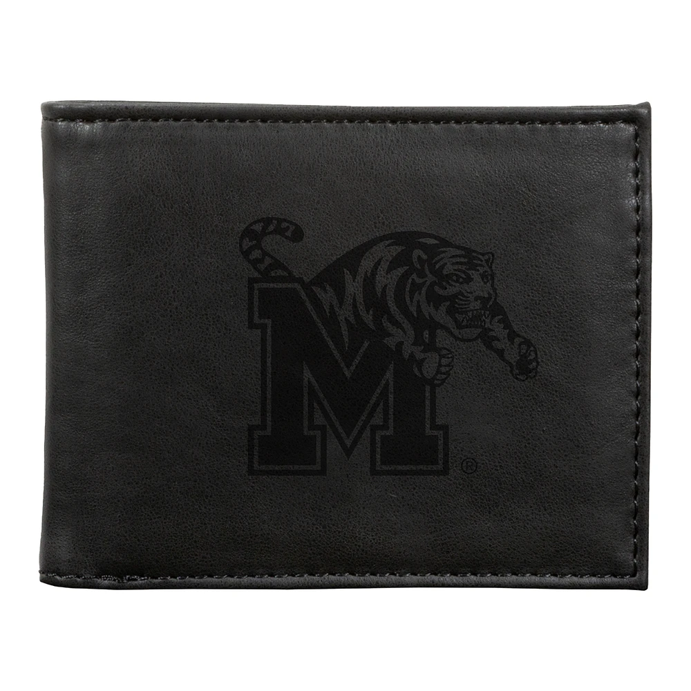 Memphis Tigers Billfold Wallet