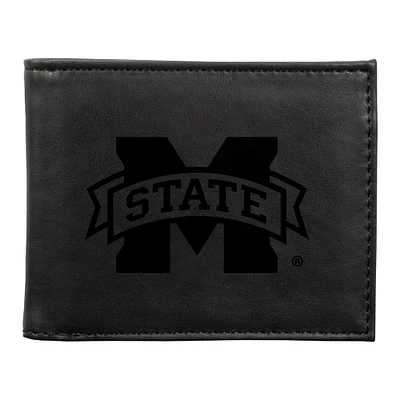 Mississippi State Bulldogs Billfold Wallet