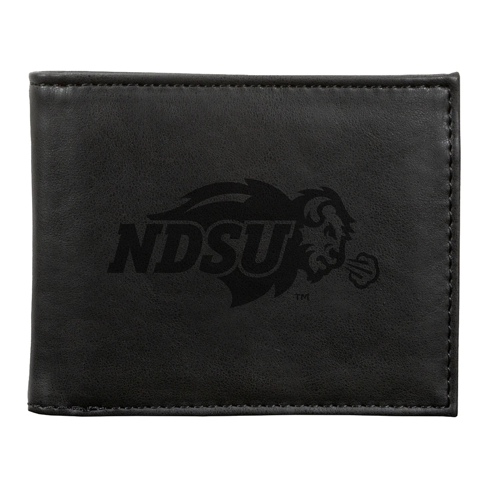 NDSU Bison Billfold Wallet