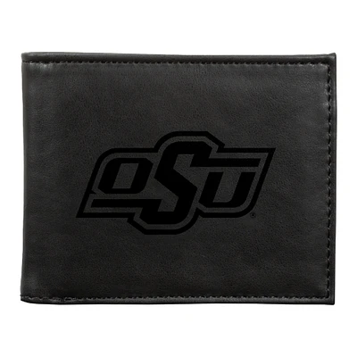 Oklahoma State Cowboys Billfold Wallet