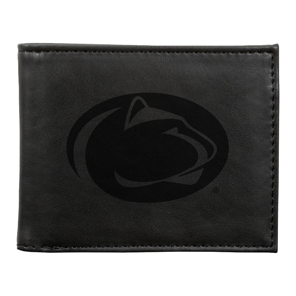 Penn State Nittany Lions Billfold Wallet