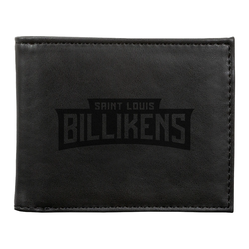 Saint Louis Billikens Billfold Wallet