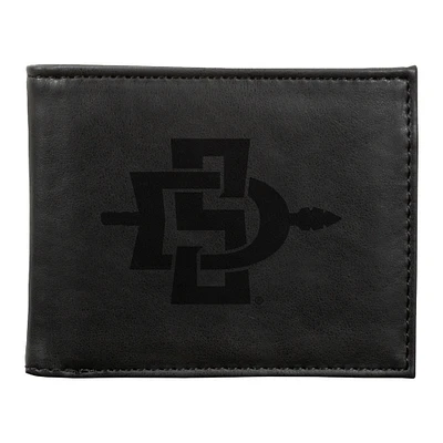 San Diego State Aztecs Billfold Wallet