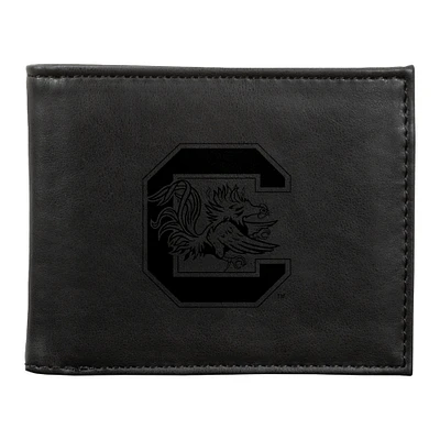 South Carolina Gamecocks Billfold Wallet