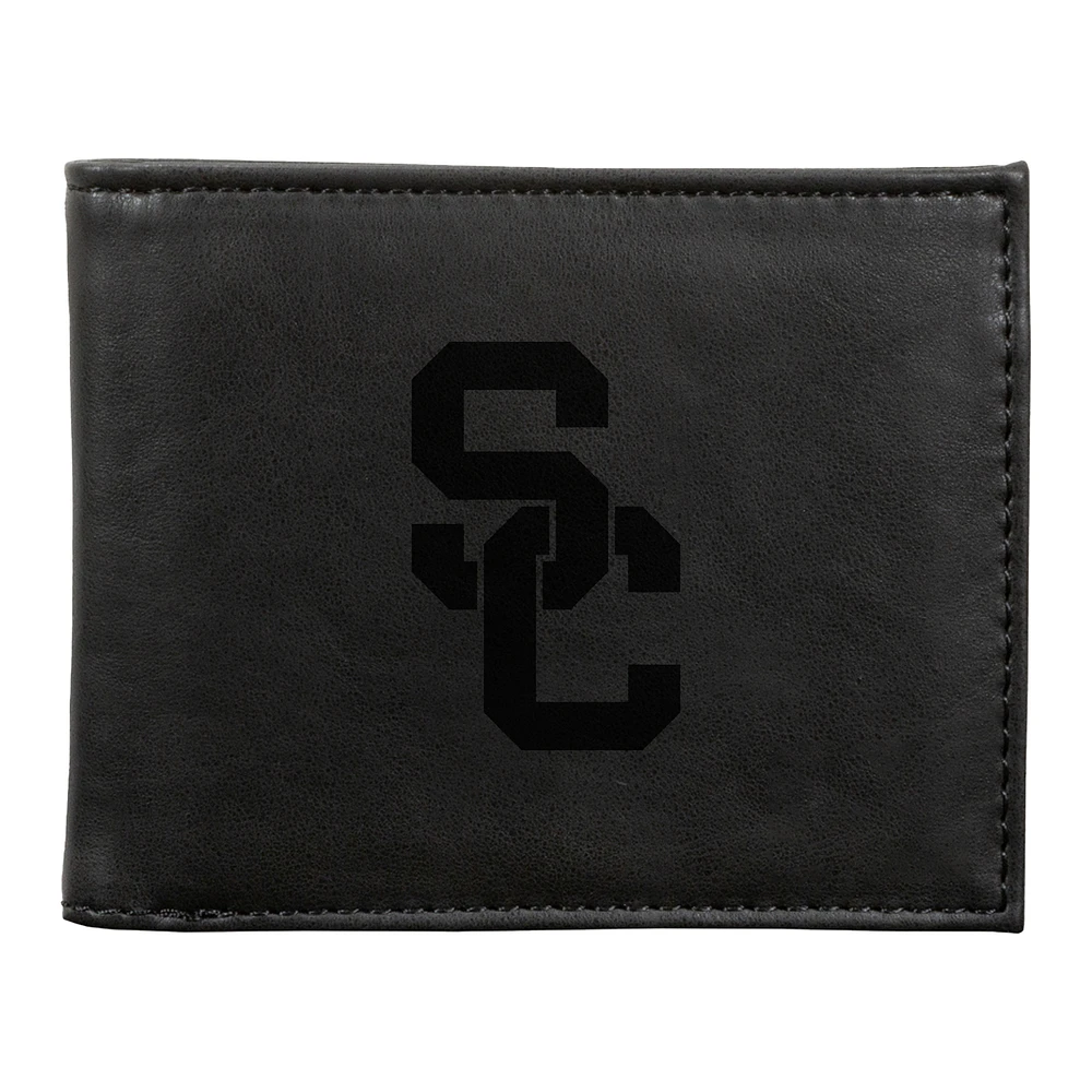 USC Trojans Billfold Wallet