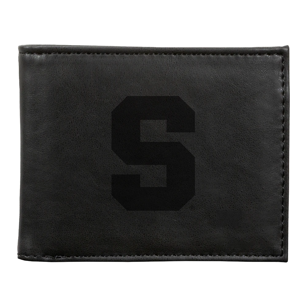 Syracuse Orange Billfold Wallet