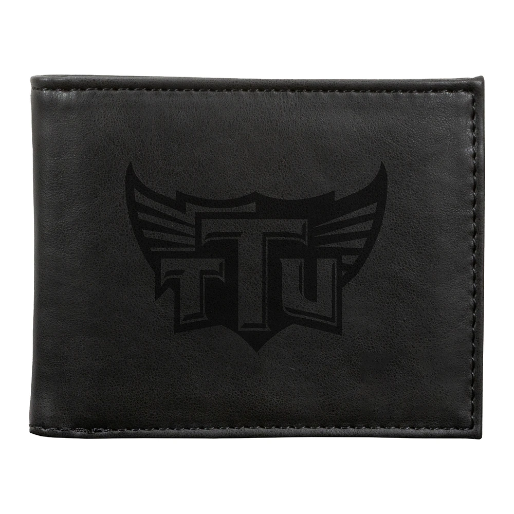 Tennessee Tech Golden Eagles Billfold Wallet
